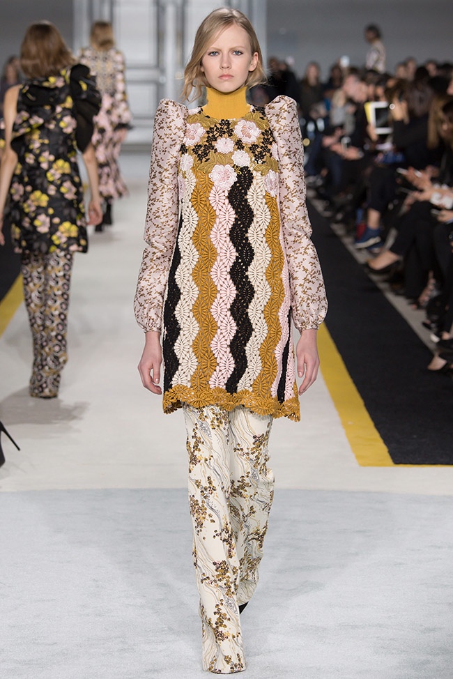 Giambattista Valli: Let’s Get Groovy With It