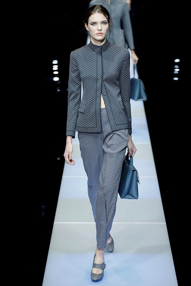 Giorgio Armani Fall/Winter 2015 – Page 2 – Fashion Gone Rogue