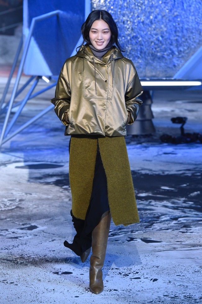 H&M Studio Fall/Winter 2015 | Fashion Gone Rogue