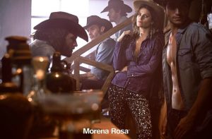 Focus on Isabeli Fontana: See the Model's New Work