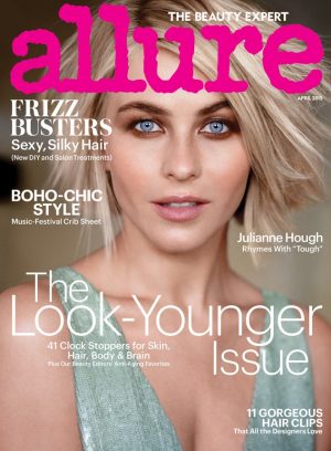 Julianne Hough Talks About Her Controversial OITNB Halloween Costume Julianne Hough Talks About Her Controversial OITNB Halloween Costume