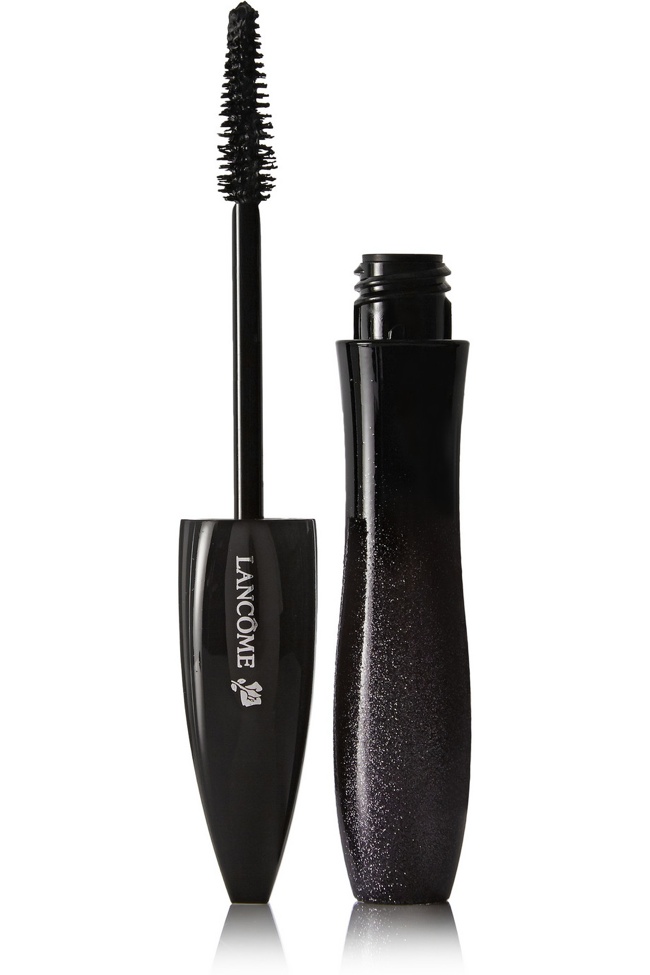 To add some volume to your eyelashes, try Lancôme's Hypnôse Star Mascara