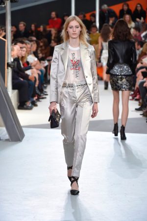 Louis Vuitton Does Wearable Fashion for Fall 2015