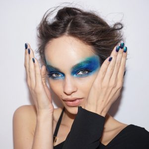 Luma Grothe Named Newest L’Oreal Paris Face Luma Grothe Named Newest L’Oreal Paris Face