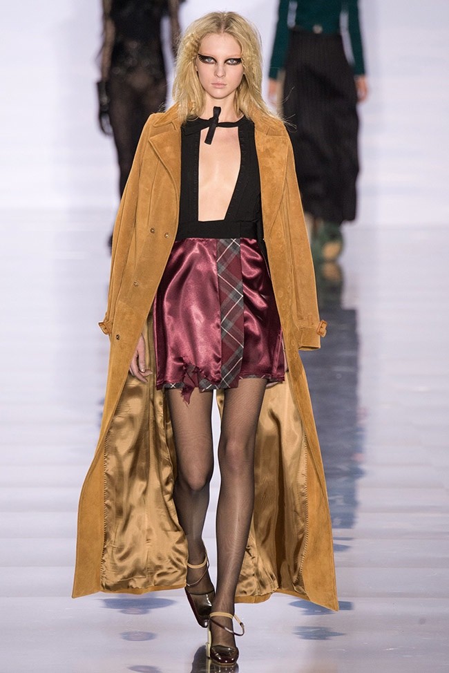 Galliano's Second Collection for Maison Margiela is Strange & Beautiful