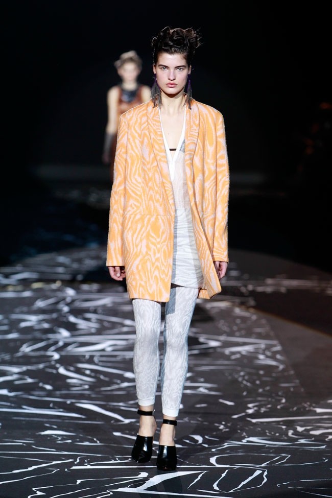 Missoni Fall/Winter 2015