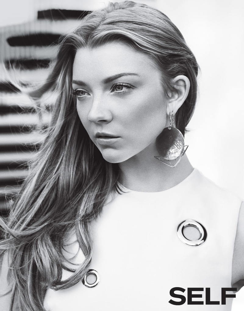 ‘Game of Thrones’ Star Natalie Dormer on Wearing a Corset