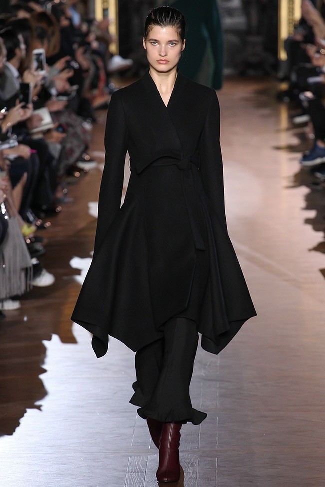 Stella McCartney Fall/Winter 2015 | Fashion Gone Rogue