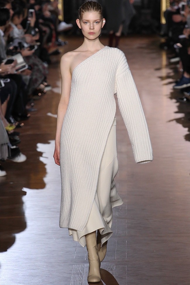 Stella McCartney Fall/Winter 2015 - Fashion Gone Rogue