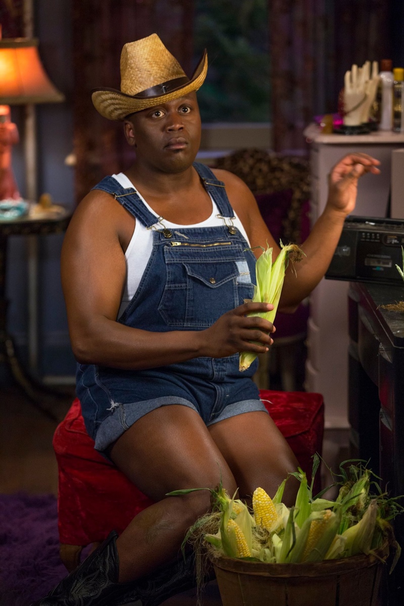 Still from 'Unbreakable Kimmy Schmidt'. Photo: Netflix