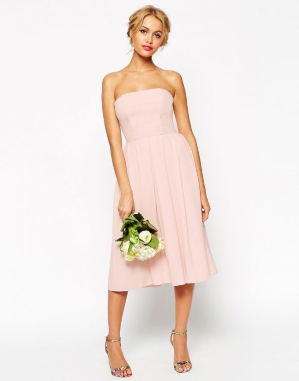 Buy Wedding Bridesmaid Dresses for Spring / Summer 2015