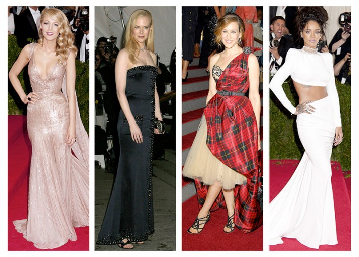 best met gala outfits of the decade