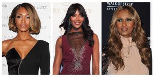 8 Black Models Who Changed the Fashion Industry 8 Black Models Who Changed the Fashion Industry