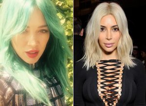 See the Top Celebrity Hair Transformations of 2015 (So Far) See the Top Celebrity Hair Transformations of 2015 (So Far)