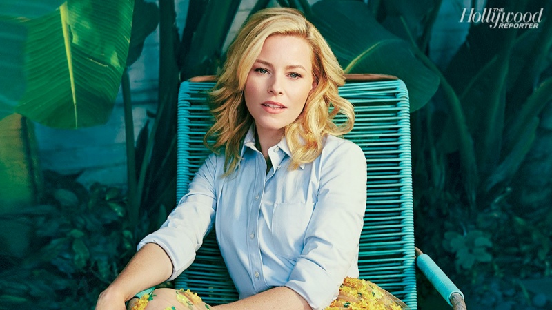 Elizabeth Banks Talks Being a Female Director: "I Want to Make Big Entertainment"