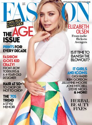 Elizabeth Olsen: “I’ll Never Do Social Media” Elizabeth Olsen: “I’ll Never Do Social Media”