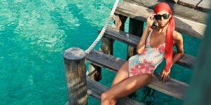 Make a Splash with the ERES x LHD Collection Make a Splash with the ERES x LHD Collection