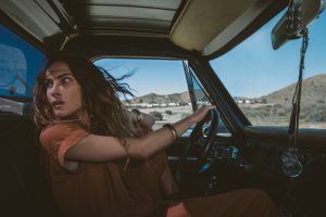 Erin Wasson Takes a Road Trip for So It Goes Magazine Erin Wasson Takes a Road Trip for So It Goes Magazine