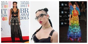 FKA Twigs Style: See Her Most Fashionable Moments FKA Twigs Style: See Her Most Fashionable Moments