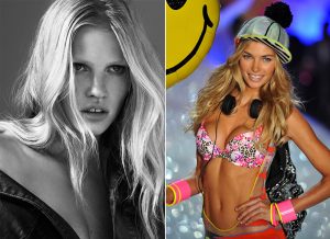 Mind the Gap: 8 Models with Gap Teeth Mind the Gap: 8 Models with Gap Teeth