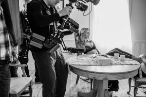 Heidi Klum Gets Romantic in Sia ‘Fire Meet Gasoline’ Video Heidi Klum Gets Romantic in Sia ‘Fire Meet Gasoline’ Video