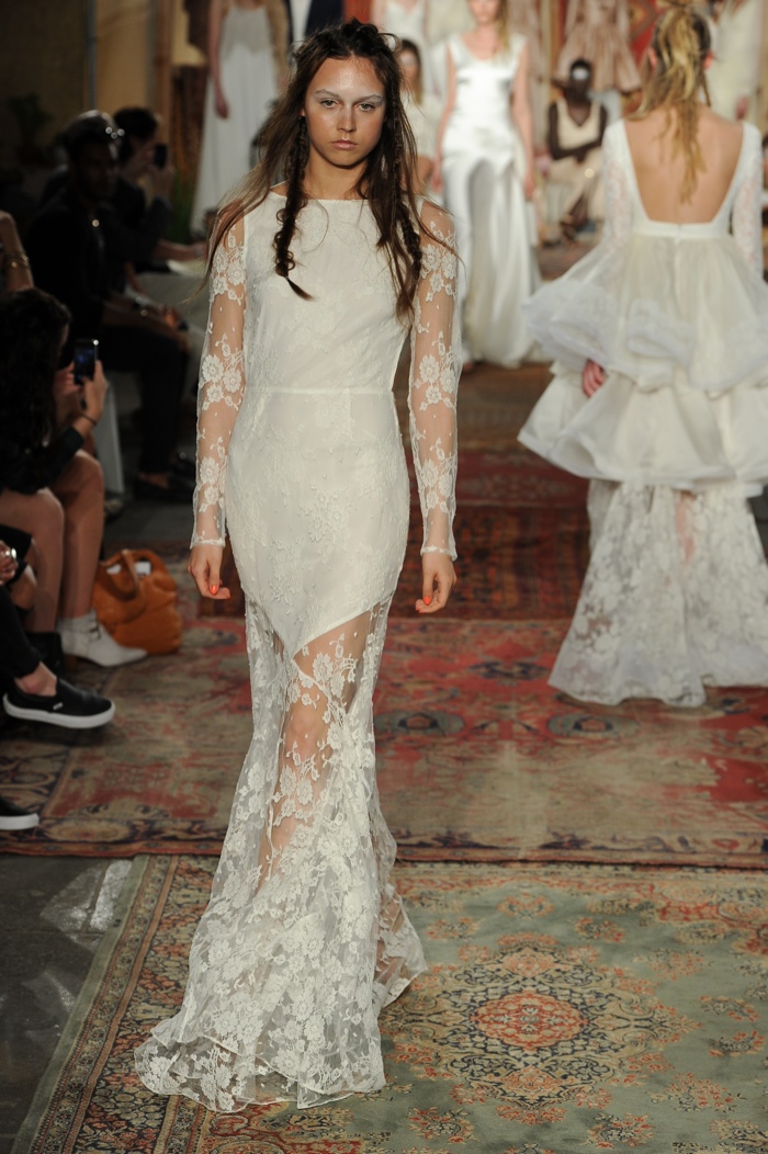 Houghton Bride Spring 2016