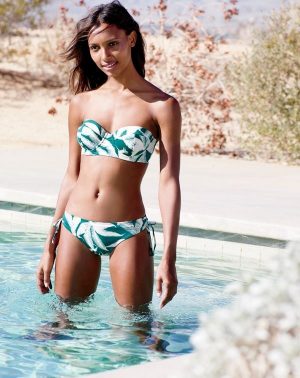 J. Crew Showcases its May Swimsuit Styles