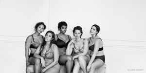 Lane Bryant Debuts #ImNoAngel Plus Size Lingerie Campaign Lane Bryant Debuts #ImNoAngel Plus Size Lingerie Campaign