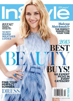 Reese Witherspoon Calls Sofia Vergara the Next Lucille Ball Reese Witherspoon Calls Sofia Vergara the Next Lucille Ball