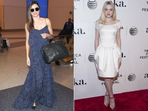 Style Watch: Olivia Wilde, Amber Heard, Dakota Fanning at the Tribeca Film Festival + More Style Watch: Olivia Wilde, Amber Heard, Dakota Fanning at the Tribeca Film Festival + More