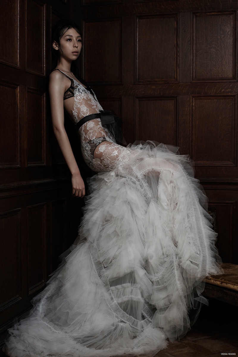 Vera Wang Wedding Dresses 2015 5