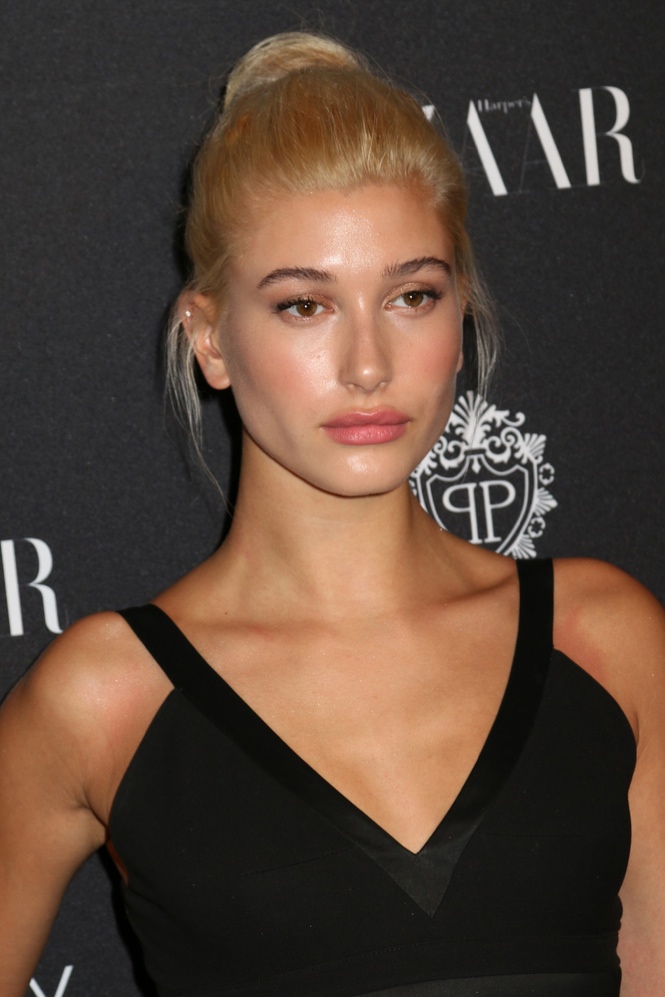 14 Hailey Bieber '90s Hairstyles We Can't Stop Thinking About