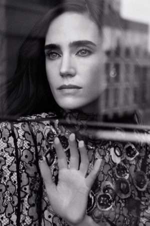 Jennifer Connelly Stars in Town & Country, Talks Acting Roles Jennifer Connelly Stars in Town & Country, Talks Acting Roles