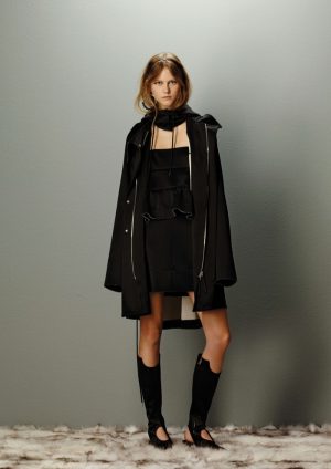 Marni Shows Shades of the 60s for Fall Capsule Collection