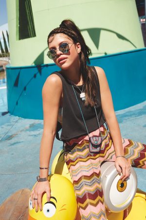 Sofia Richie Stars in ASOS Magazine, Says She is Obsessed with Gisele Bundchen Sofia Richie Stars in ASOS Magazine, Says She is Obsessed with Gisele Bundchen