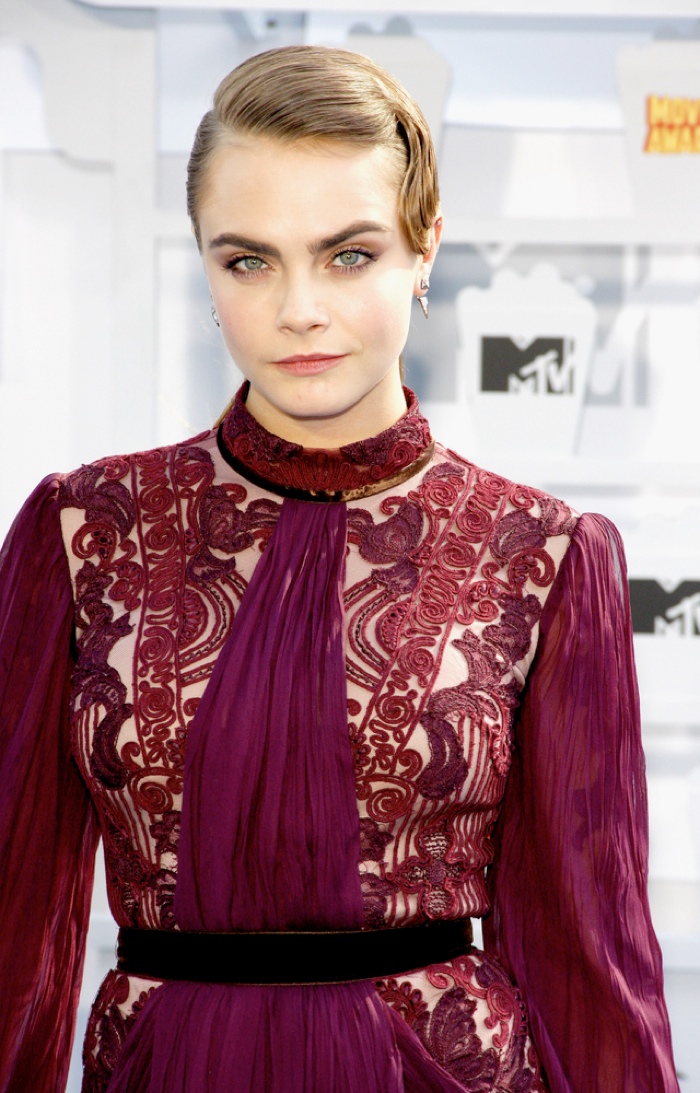 Cara Delevingne. Photo: Tinseltown / Shutterstock.com