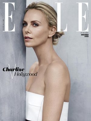 Charlize Theron: “Sean Penn is the Love of My Life” Charlize Theron: “Sean Penn is the Love of My Life”