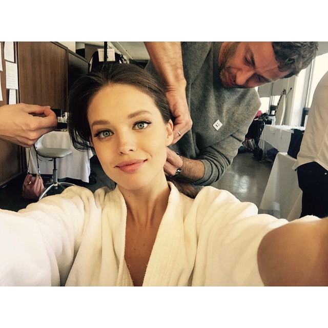 Emily DiDonato. Photo via Instagram. 