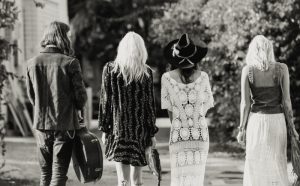 Free People Goes 70s for its Latest Vintage Loves Collection