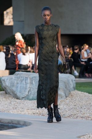 Louis Vuitton Resort 2016, Cruise - Nicolas Ghesquière Palm Springs