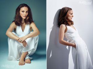Natalie Portman Talks John Galliano’s Anti-Semitic Rant Natalie Portman Talks John Galliano’s Anti-Semitic Rant
