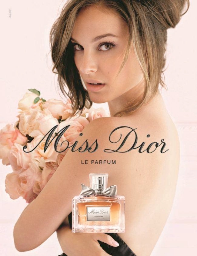 Miss Dior (2012) Dior perfume - a fragrance for women 2012