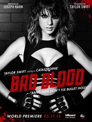 Cara Delevingne Joins ‘Bad Blood’ Cast as Mother Chucker Cara Delevingne Joins ‘Bad Blood’ Cast as Mother Chucker