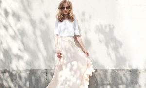 Anine Bing Spotlights the Basics for Summer 2015 Campaign Anine Bing Spotlights the Basics for Summer 2015 Campaign