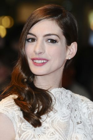 Anne Hathaway's Best Hairstyles: From Long to Short