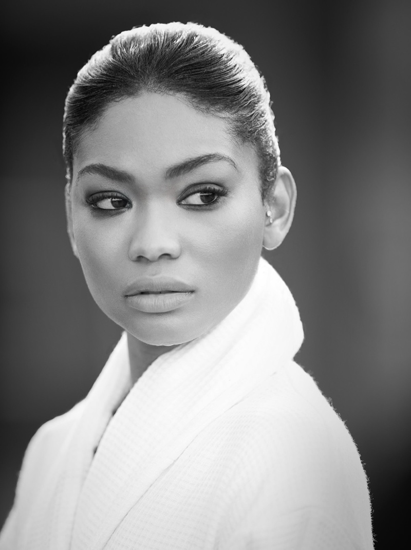 The Daily Multiracial  Chanel iman, African american fashion, Women