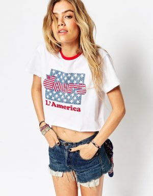 4th of July Style: 7 Americana Looks