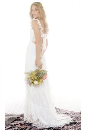 See REVOLVE Clothing's Swoon-Worthy Wedding Dresses