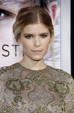 Kate Mara Hairstyle Timeline: From Red to Blonde