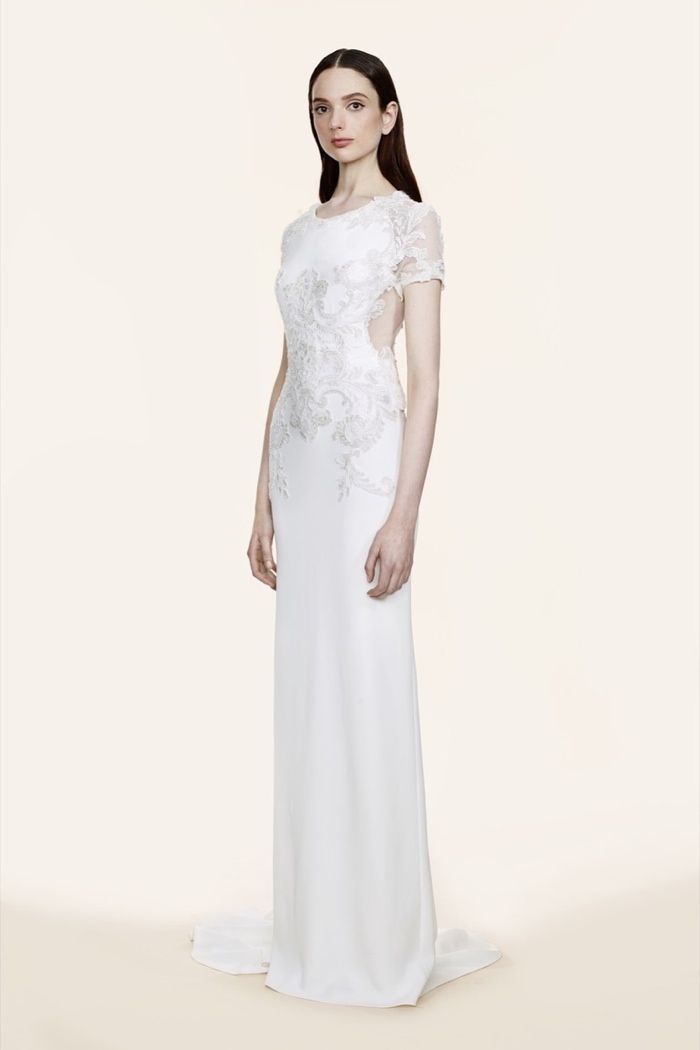 10 Wedding Worthy Looks From the Resort 2016 Collections